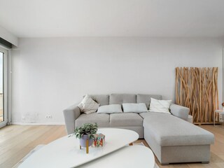 Apartment Blankenberge Ausstattung 12