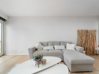 Appartement Blankenberge Équipement 8