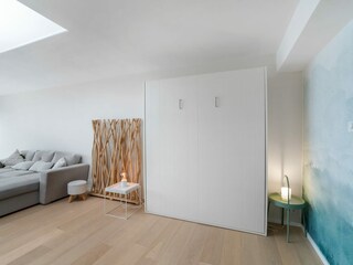 Appartement Blankenberge Équipement 11