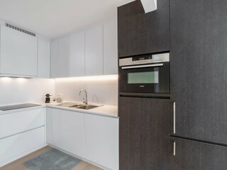 Appartement Blankenberge Équipement 14