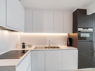 Appartement Blankenberge Équipement 10