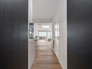 Appartement Blankenberge Équipement 11