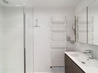 Appartamento Blankenberge Caratteristiche 8