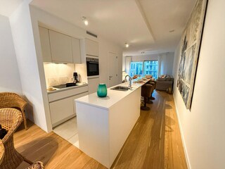 Apartment Brüssel Features 6