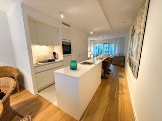 Appartement Brüssel Kenmerken 9