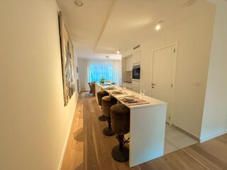 Appartement Brüssel Équipement 16