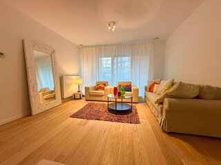 Apartment Brüssel Ausstattung 10