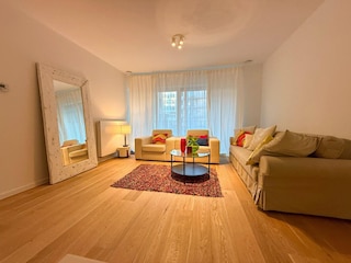 Apartment Brüssel Ausstattung 13