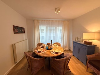 Apartment Brüssel Ausstattung 15