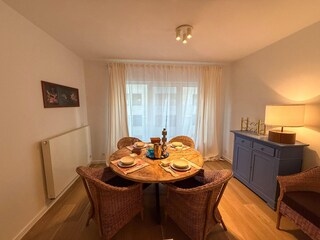 Appartement Brüssel Kenmerken 7