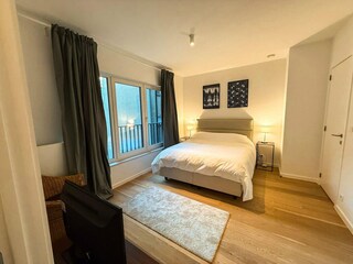 Apartment Brüssel Ausstattung 11
