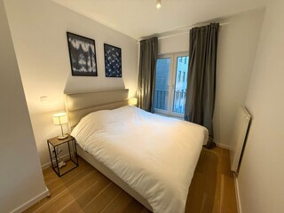 Appartement Brüssel Kenmerken 8