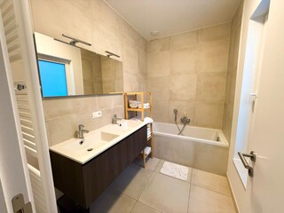 Apartment Brüssel Features 8