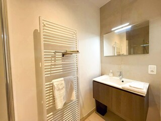 Appartement Brüssel Équipement 18