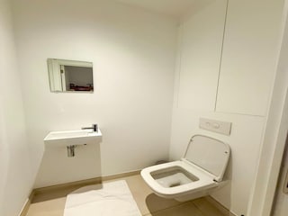 Apartment Brüssel Ausstattung 11