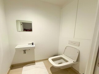 Appartement Brüssel Équipement 12