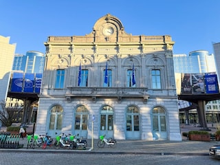 Apartment Brüssel Umgebung 19