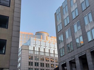 Apartment Brüssel Umgebung 22