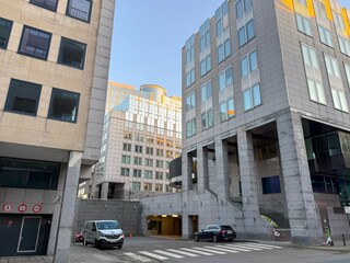 Apartment Brüssel Umgebung 36