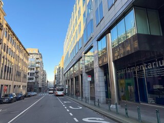 Apartment Brüssel Umgebung 23