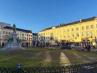 Apartment Brüssel Umgebung 22