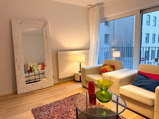 Apartment Brüssel  38