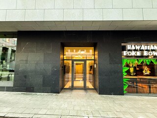 Appartement Brüssel Buitenaudio-opname 4