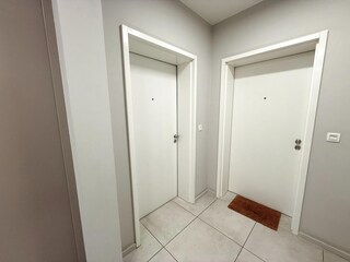 Appartement Brüssel Kenmerken 13