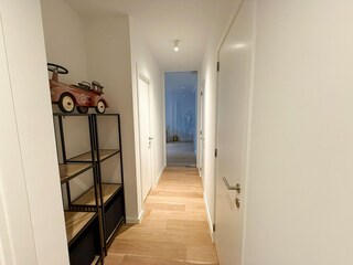 Appartement Brüssel Kenmerken 14