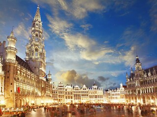 Apartment Brüssel Umgebung 25