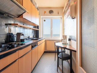 Appartement Ostende Kenmerken 15