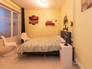 Appartement Ostende Kenmerken 12