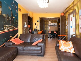 Apartamento Ostende Características 19