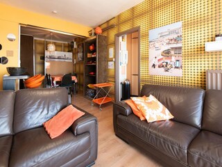 Apartamento Ostende Características 23