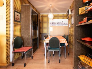Apartment Ostende Ausstattung 18