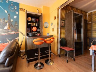 Apartment Ostende Ausstattung 19
