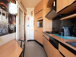 Appartement Ostende Kenmerken 13
