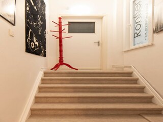 Apartment Ostende Ausstattung 4