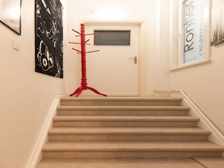 Appartement Ostende Équipement 4