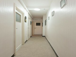Appartement Ostende Kenmerken 6