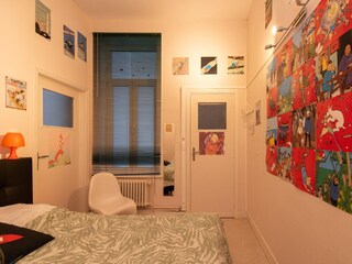 Apartment Ostende Ausstattung 7