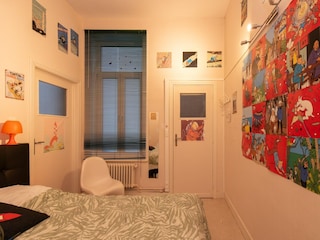 Apartment Ostende Features 6