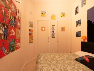 Appartement Ostende Équipement 9