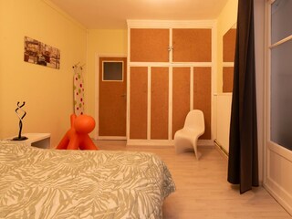 Appartement Ostende Équipement 16