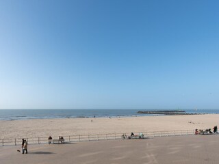 Apartment Ostende Environment 27