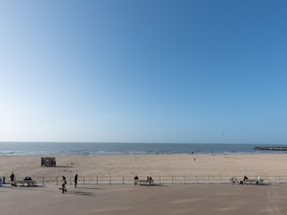 Apartamento Ostende Entorno 34