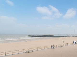 Apartment Ostende Environment 25