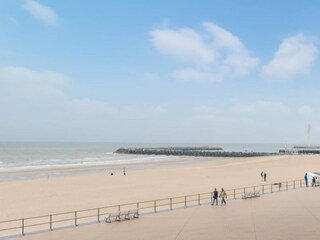 Appartamento Ostende Ambiente 25
