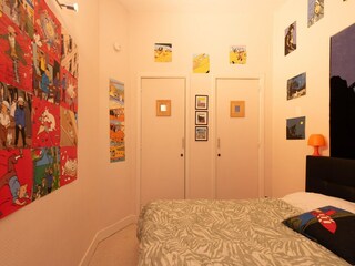 Appartement Ostende Kenmerken 13
