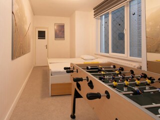 Apartamento Ostende Características 4